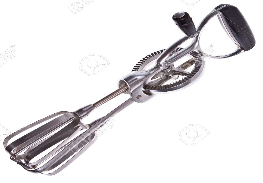 Hobart A200 Mixer. Restaurant Equipment Parts | Food service Parts